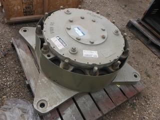 Bucyrus DBD Spring Applied Brake