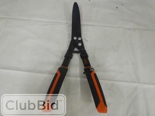 Black & Decker 22" Compound Action Hedge Shears 
