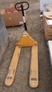 Pallet Jack