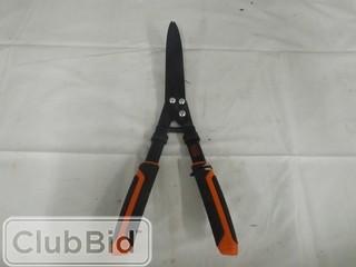 Black & Decker 22" Compound Action Hedge Shears 
