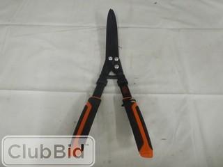 Black & Decker 22" Compound Action Hedge Shears 
