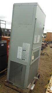 Unused Bard Forced Air Furnace, 67,000 BTU Natural Gas