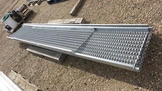 Grating Galvanized 