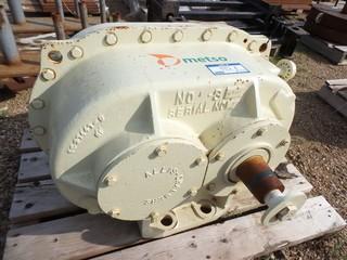 Allis-Chalmers Right Angle Gear Reduction Torque Drive