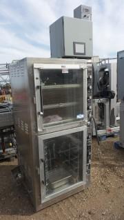 Super Systems Industrial Oven 