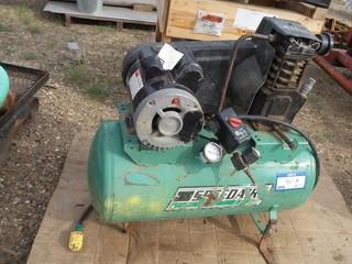 20 Gal. Air Compressor