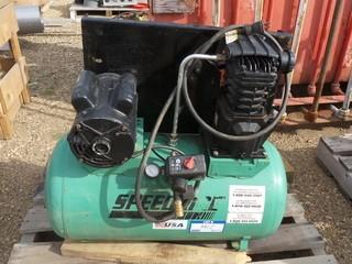 20 Gal. Air Compressor