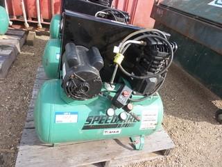 20 Gal. Air Compressor