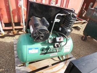 20 Gal. Air Compressor