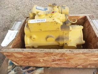 CAT Hydrostatic Pump 264-2388