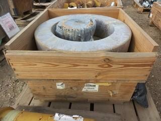 2 Bucyrus Bearings And Gears MP272121