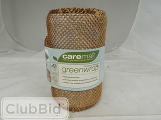 Caremail Greenwrap Protective Packaging 
