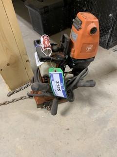 Fein KBB38X Mag Drill *Note: May Require Repairs*