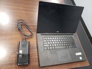 Dell XPS Laptop C/w Intel Core i7