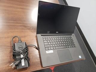 Dell XPS Laptop C/w Intel Core i7