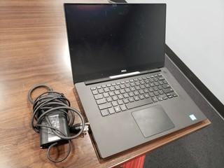 Dell XPS Laptop C/w Intel Core i7