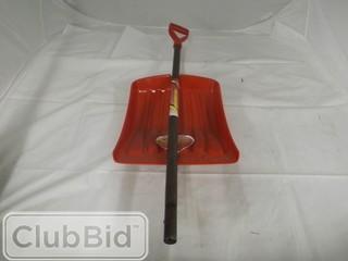 Shop Master Shovel 2Pcs 
