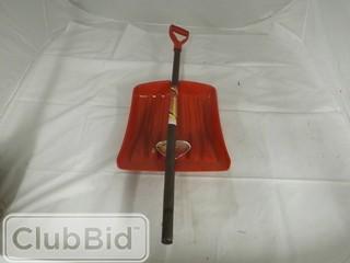 Shop Master Shovel 2Pcs 
