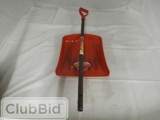 Shop Master Shovel 2Pcs 
