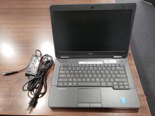 Dell Latitude Model E5440 Laptop C/w Intel Core i5