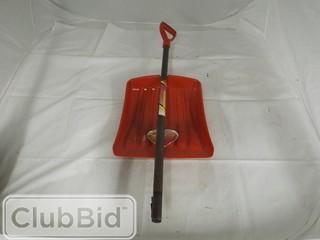 Shop Master Shovel 2Pcs 
