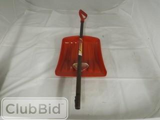 Shop Master Shovel 2Pcs 
