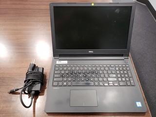 Dell Latitude Model 3570 Laptop C/w Intel Core i5