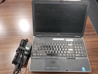 Dell Precision M2800 Laptop C/w Intel Core i5