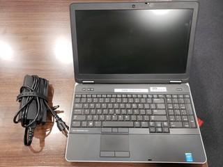 Dell Precision M2800 Laptop C/w Intel Core i5