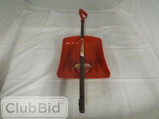 Shop Master Shovel 2Pcs 
