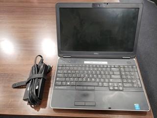 Dell Precision M2800 Laptop C/w Intel Core i5