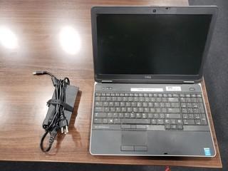 Dell Precision M2800 Laptop C/w Intel Core i5