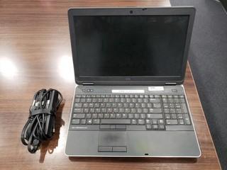 Dell Precision M2800 Laptop C/w Intel Core i5