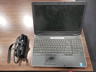 Dell Precision M2800 Laptop C/w Intel Core i5