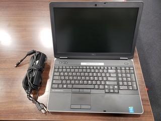 Dell Precision M2800 Laptop C/w Intel Core i5