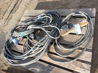 Qty Of Welding Extension Cords