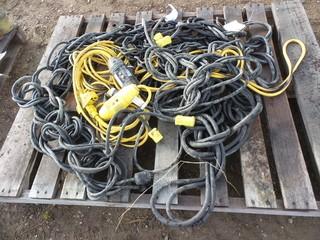 Qty Of Extension Cords