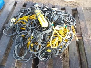 Qty Of Extension Cords