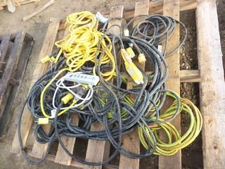 Qty Of Extension Cords