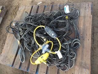 Qty Of Extension Cords