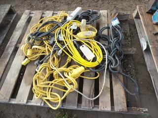 Qty Of Extension Cords