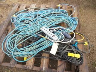 Qty Of Extension Cords