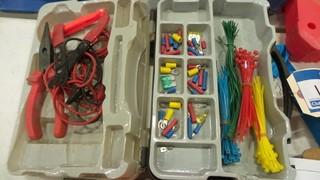 Electric Tester And Termination Kit