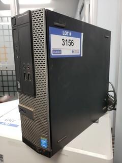 Dell Desktop Computer