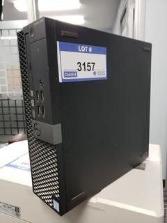 Dell Desktop Computer