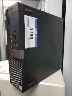 Dell Desktop Computer