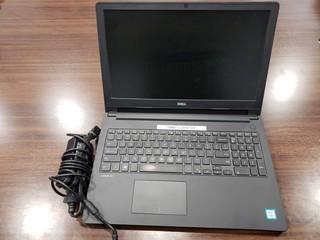 Dell Latitude 3570 Laptop C/w Intel Core i5