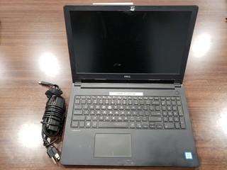 Dell Latitude 3570 Laptop C/w Intel Core i5