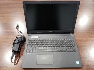 Dell Latitude 3570 Laptop C/w Intel Core i5