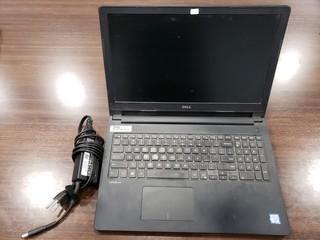 Dell Latitude 3570 Laptop C/w Intel Core i7